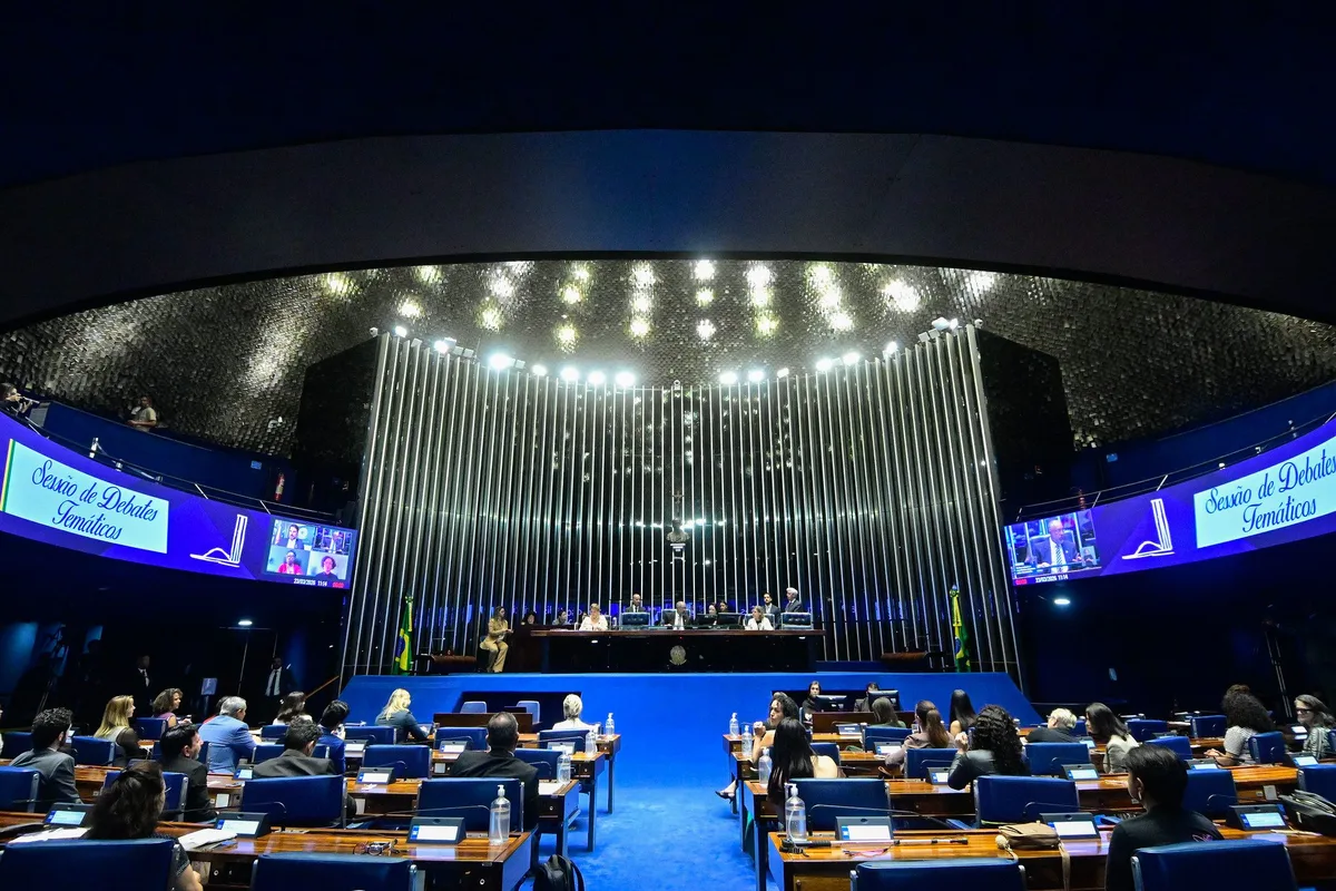 Quem são candidatos a senador por Santa Catarina (SC) nas eleições 2026