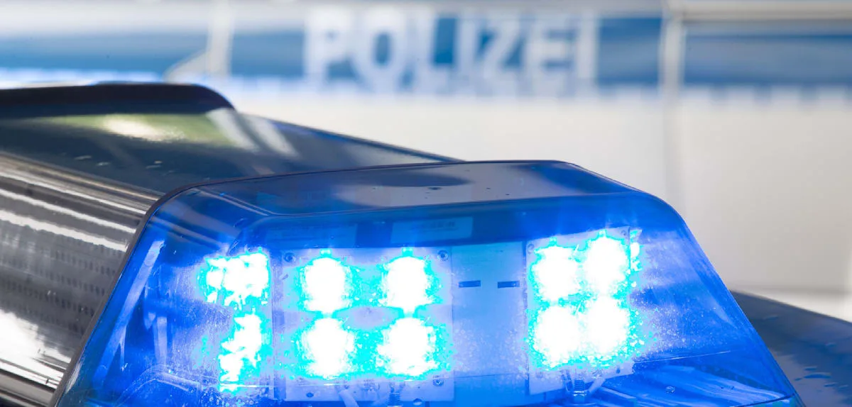 Polizei Wilhelmshaven sucht Zeugen zu verdächtiger Fahrzeuggruppe