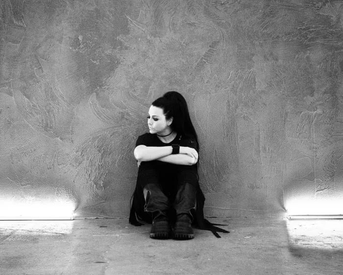 Amy Lee of Evanescence: ‘I could happily do an entire album of nothing but Portishead covers’