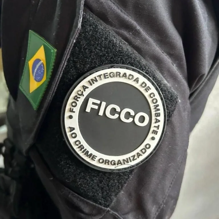FICCO prende foragido e cunhado suspeitos de tráfico de drogas em Rorainópolis