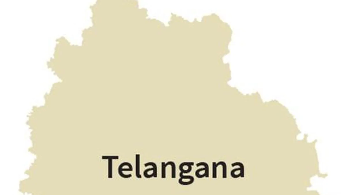 Telangana officials view AP CM’s ‘give and take’ approach for resolving bifurcation issues with scepticism