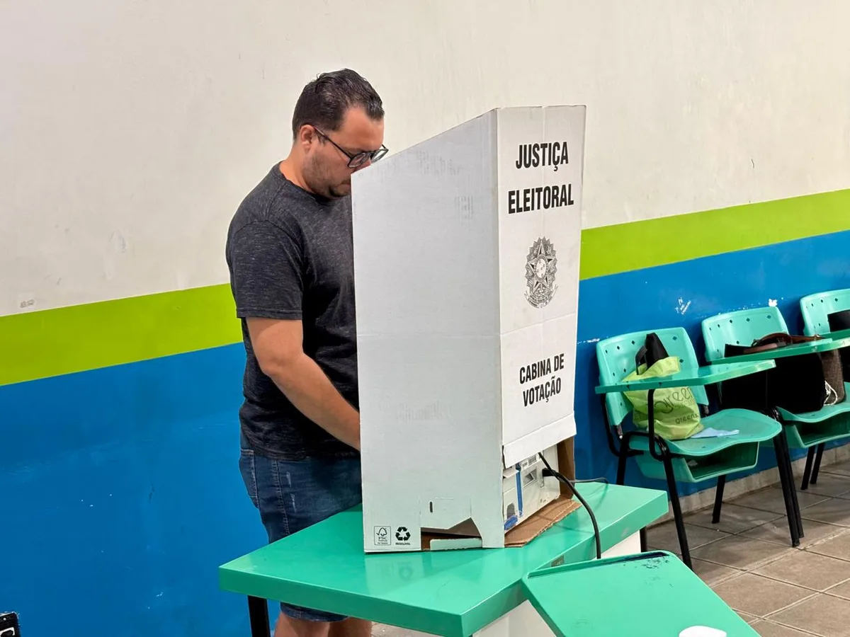 Segundo turno: o eleitor de Roraima precisa saber antes de votar