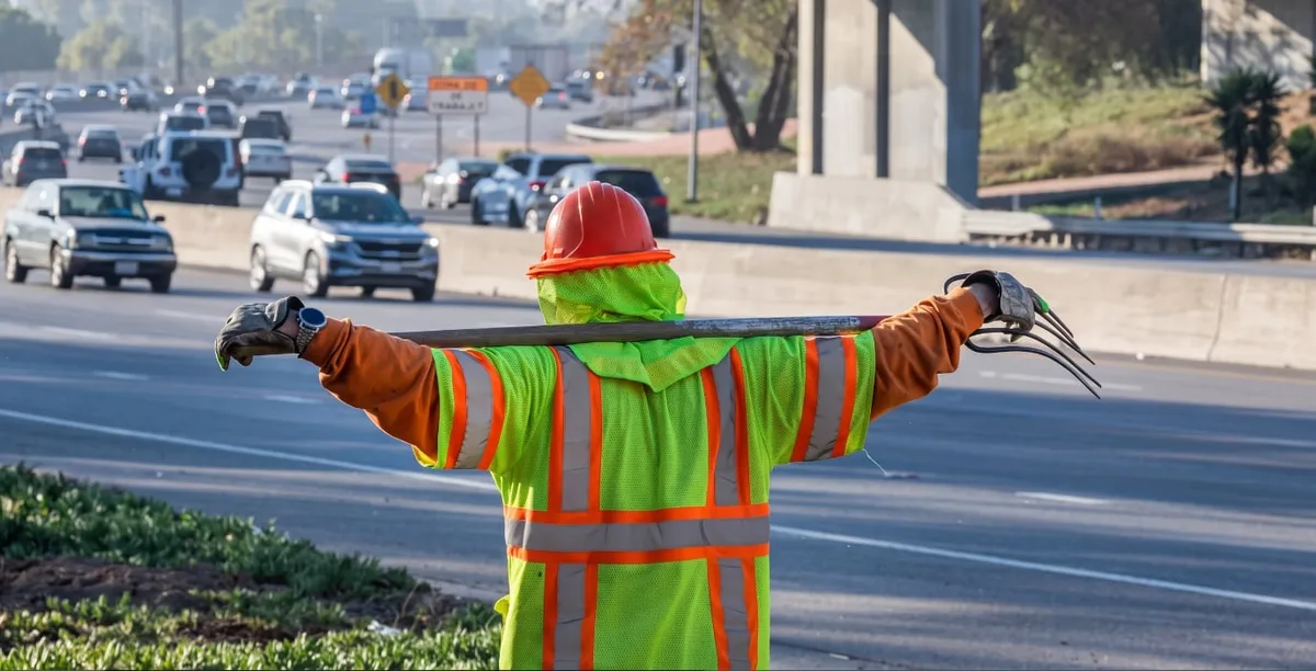 Cómo cuatro personas lograron salir de la calle y reconstruir sus vidas en Los Ángeles