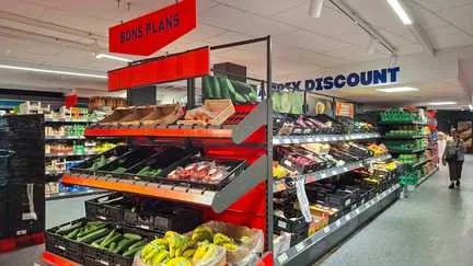 Les prix des fruits et légumes n'ont-ils vraiment pas augmenté malgré la sécheresse, comme l'affirme la ministre de l'Agriculture ?