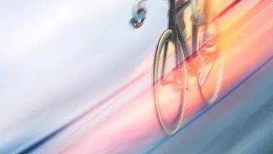 Die letzten Entscheidungen mit Chancen im Keirin und Madison