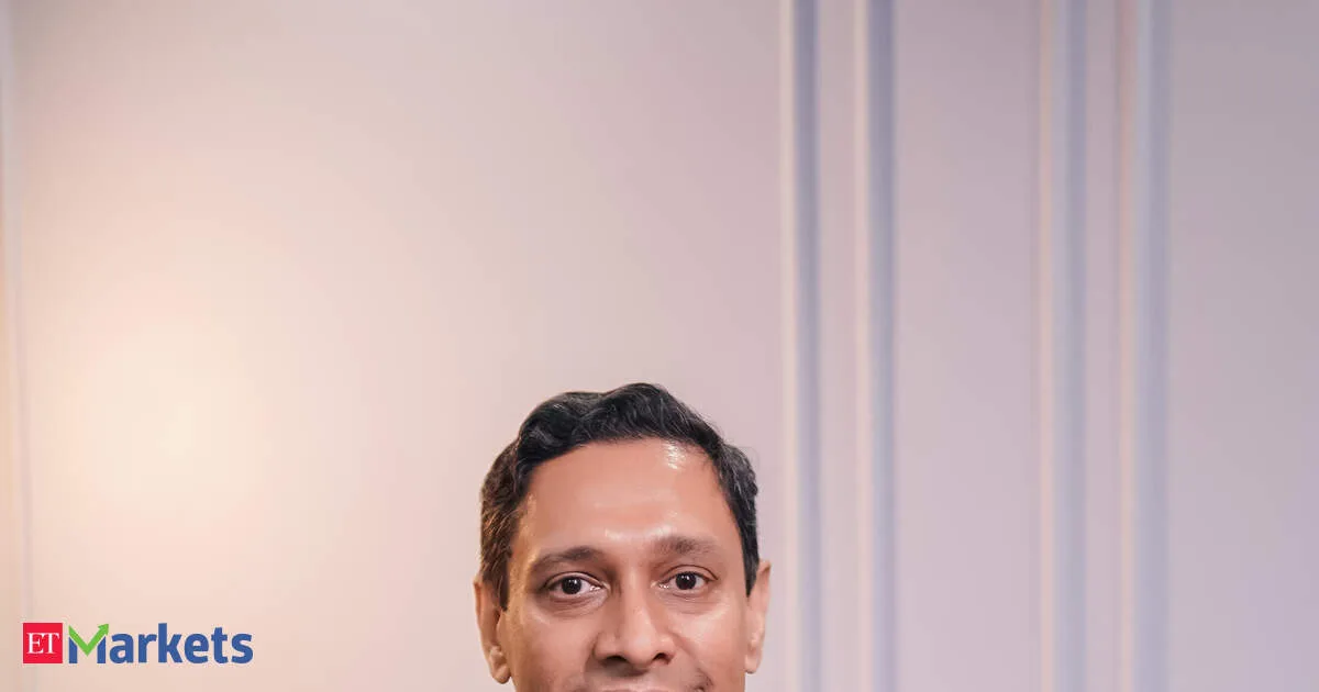 ETMarkets Management Talk | CleanMax’s next growth phase: 1.5 GW capacity addition target, Rs 3,000 crore EBITDA by FY28, says Kuldeep Jain