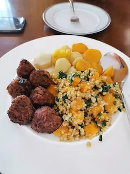 Expert shares best budget meals for child nutrition