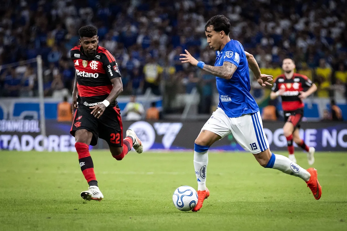 Ida das oitavas da Libertadores tem sete empates e um jogo adiado