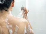 How long do you spend in the shower? Study reveals 'climate-anxious' Gen Z enjoy 10-minute soaks - but experts say you only need 3 minutes