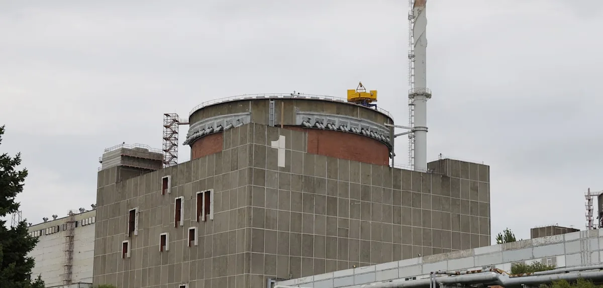 AKW Saporischschja offenbar seit einer Woche ohne externe Stromversorgung