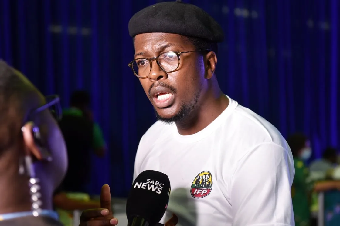IFP picks deputy minister Hlengwa to lead eThekwini mayoral bid