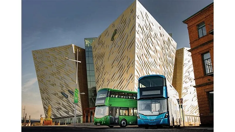 Northern Ireland offers Indian companies a gateway for global growth