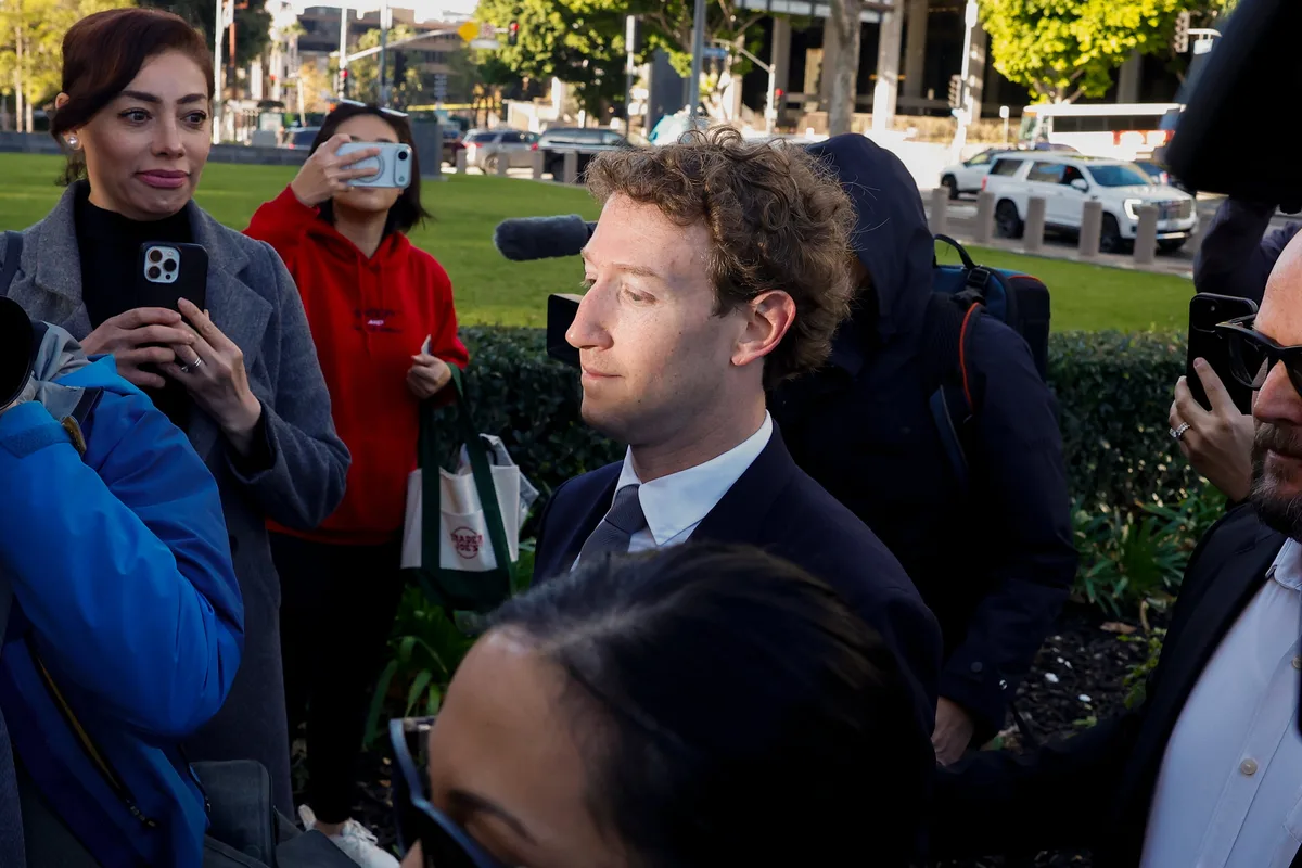 Transformará juicio vs. Meta las redes sociales para siempre