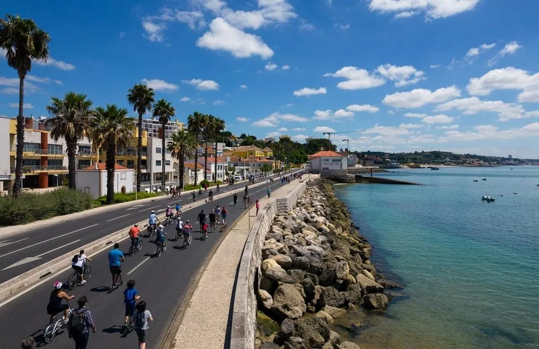 Oeiras recebe Semana do Brasil com mais de 50 atividades dedicadas à cultura brasileira em setembro