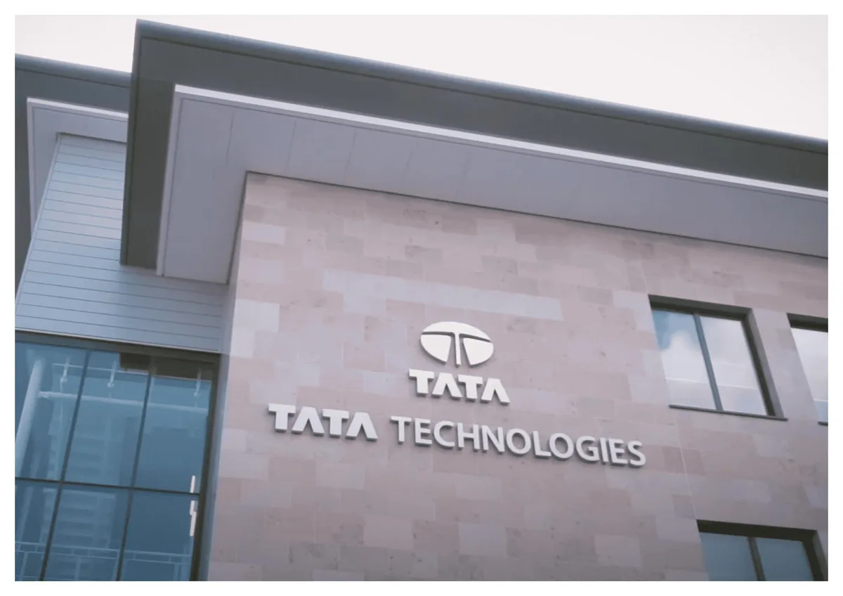 Tata Technologies' premium valuations limit upside despite Q2 growth