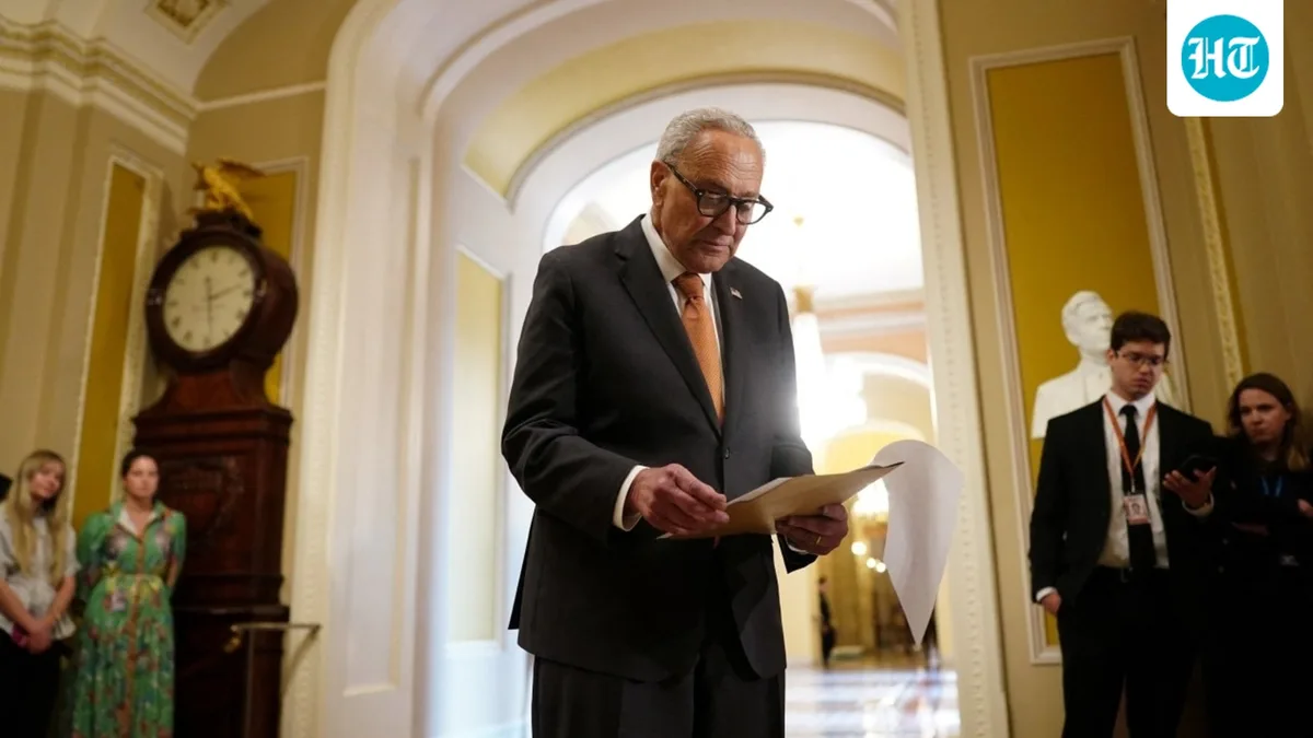 Why Democrats still have a shot at winning the Senate