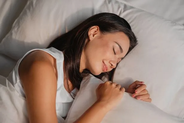 15-minute 'better sleep' trick expert urges people to try before clocks go back