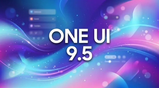 One UI 9.5: capturas revelam novo hub de conectividade e opção muito desejada pelos usuários