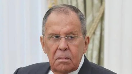 West trying to draw India into ‘games’ against China – Lavrov