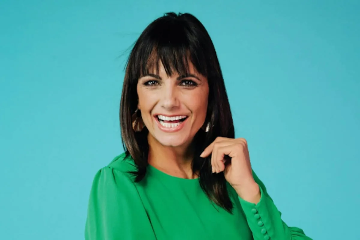 Leanne Manas dismisses ‘Morning Live’ resignation rumours as fake news