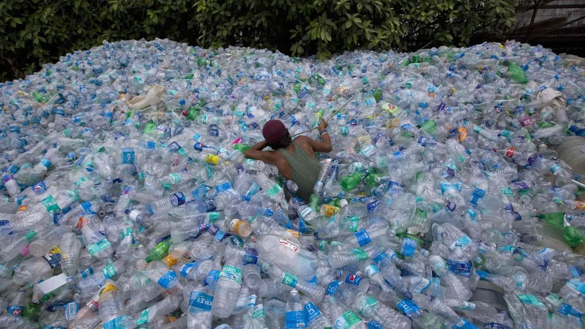 Next phase of India’s recycling growth to be shaped by quality, traceability, technology: industry experts