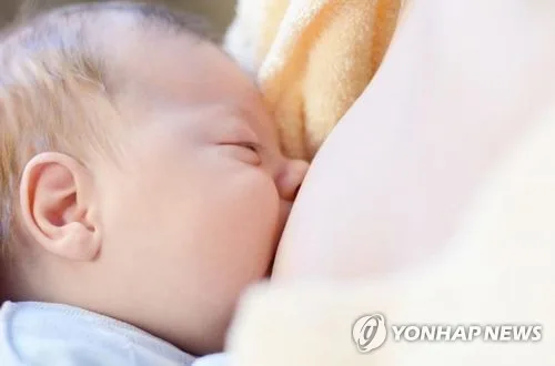 [건강포커스] "모유 속 항체, 호흡기 바이러스 억제…생쥐 폐 손상도 줄여"
