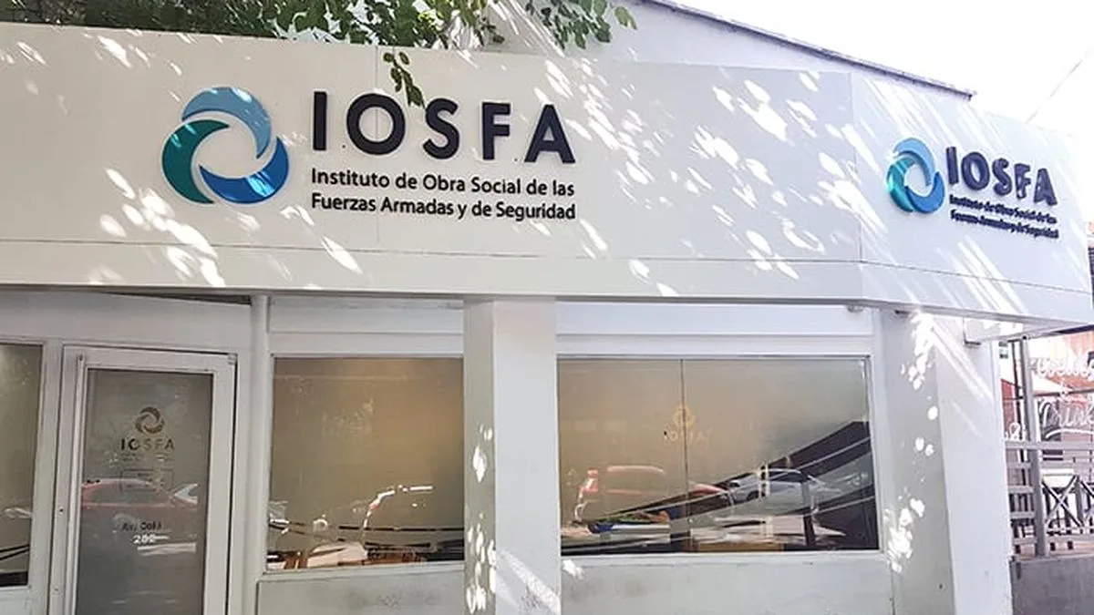 La PIA investiga si las Fuerzas Armadas transfirieron a IOSFA aportes y contribuciones de los juicios salariales