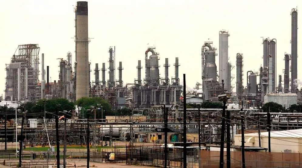 Gremio del sector de hidrocarburos destaca repunte de producción en el Zulia