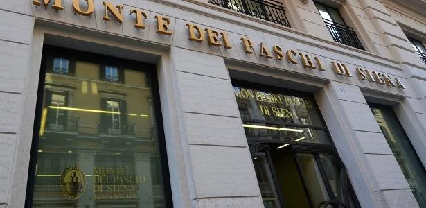 Monte Paschi faz oferta de 34 bilhões de euros por banco BPM e Generali