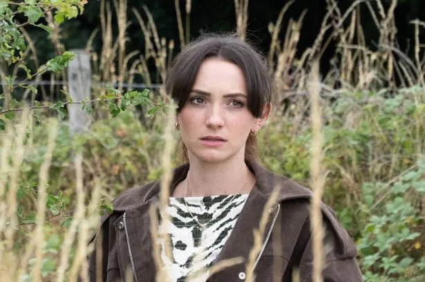 Emmerdale 'reveals' who caused Jimmy's death - but fans convinced it's 'not Gabby'