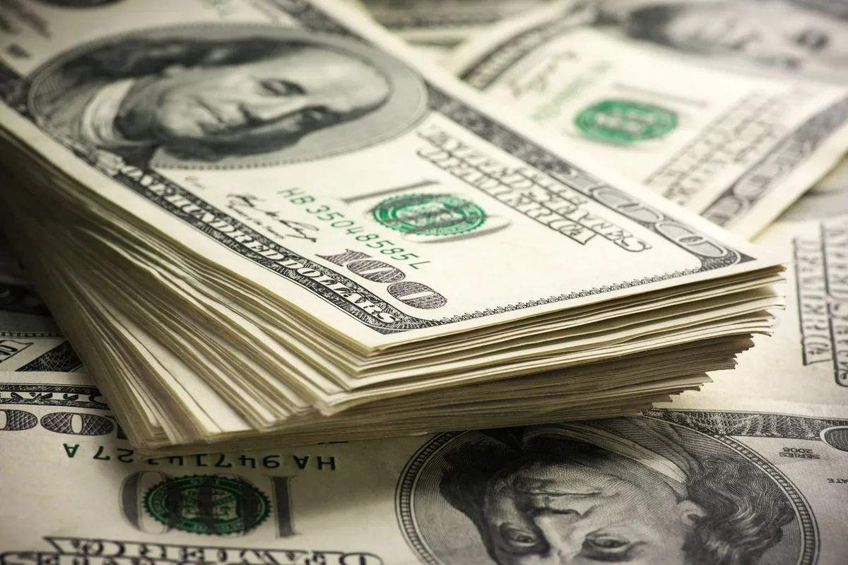 A cuánto abre el dólar el lunes 7 de septiembre