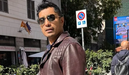 Tenoch Huerta vuelve a Hollywood, compartirá créditos con Miles Teller y Jason Momoa