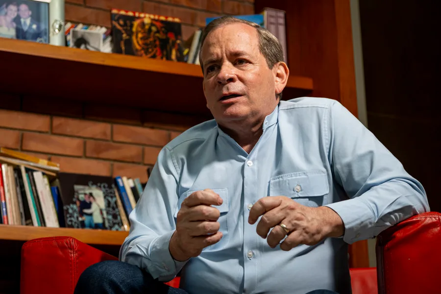 Guanipa señáló que Cilia Flores "controló todo el aparato legal y represivo" del país