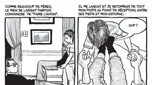Comment la BD "Fun Home" d'Alison Bechdel est-elle devenue un classique ?
