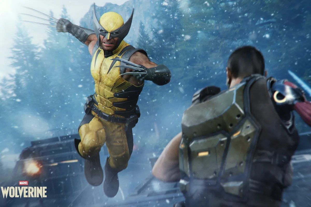 Jugamos dos horas al nuevo Marvel’s Wolverine, el gran título de PS5 que llega en septiembre