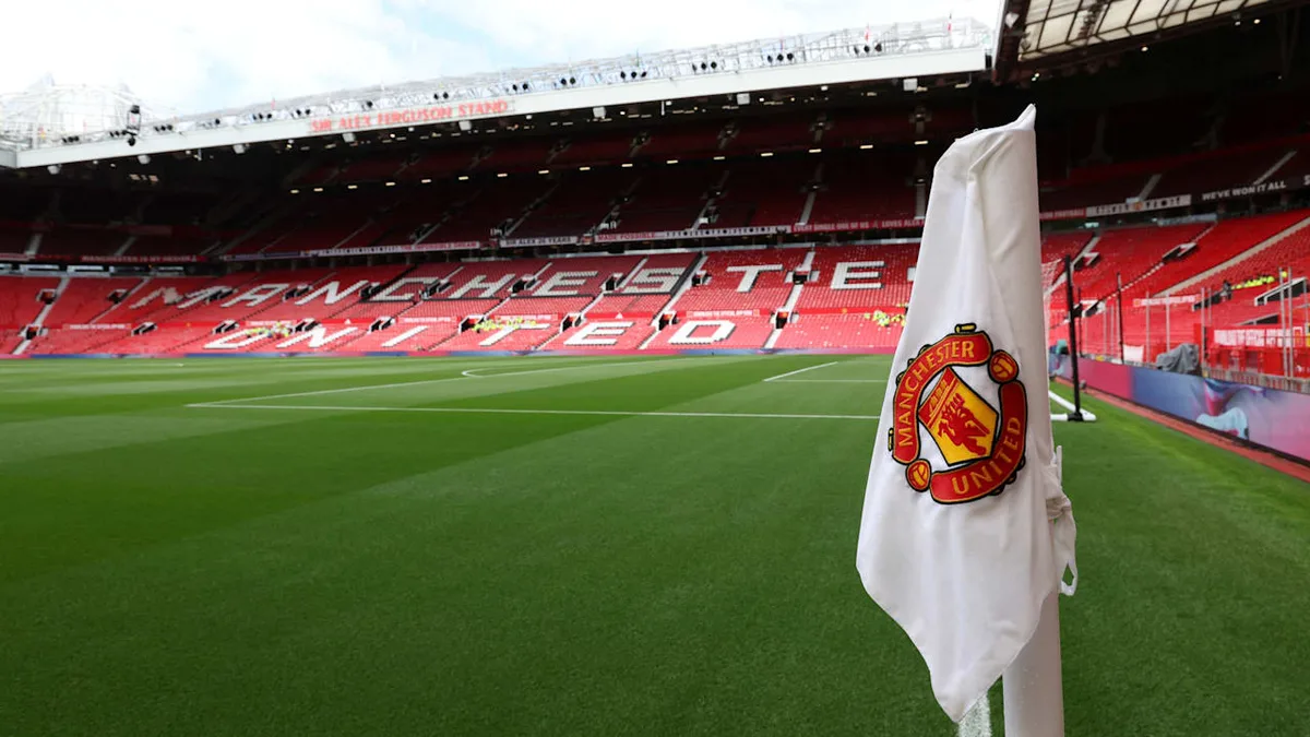 Nach erneuten Verlusten - Manchester United verkauft jetzt Gras