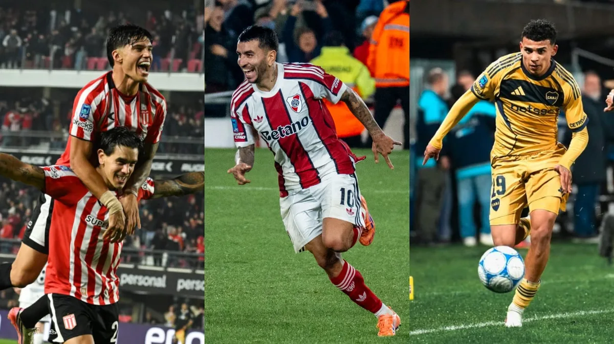 Terminó la fecha 5 del Clausura 2026: resultados, posiciones, próxima fecha, tabla anual y fixture completo