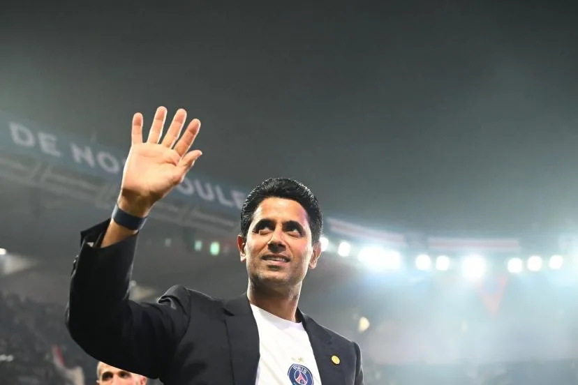 L'EFC, association européenne des clubs, annonce avoir dépassé les 850 membres