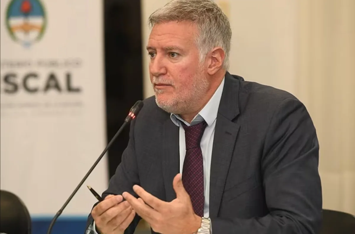 El Senado aprobó por unanimidad el pliego del juez Yadarola