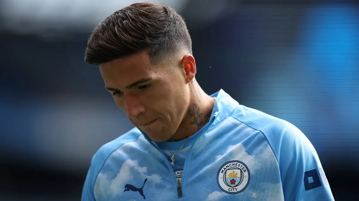 Pedidos por escrito y una relación rota con el plantel: revelaron detalles desconocidos de la salida de Enzo Fernández de Chelsea