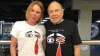 Stênio Garcia acusa filhas de questionarem sua sanidade mental