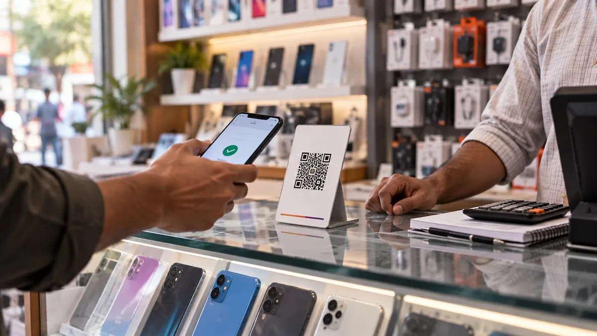 UPI Merchant Charges Above Rs 2,000 To Be Implemented After Diwali