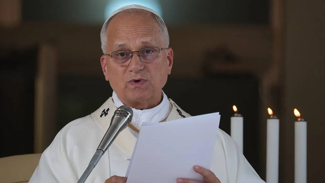 Papa Leão XIV envia ajuda económica à Cáritas Nepal para responder a catástrofe