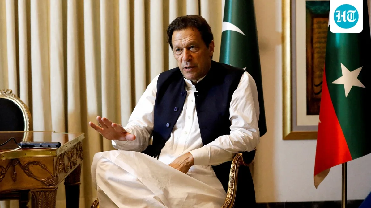 ECB sought UK government's help after Pakistan threatened Lord's Test pullout over Sky Sports, Imran Khan saga: Report