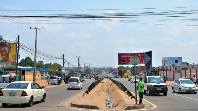 Moçambique quer parceria com Índia para melhorar transporte e ferrovias