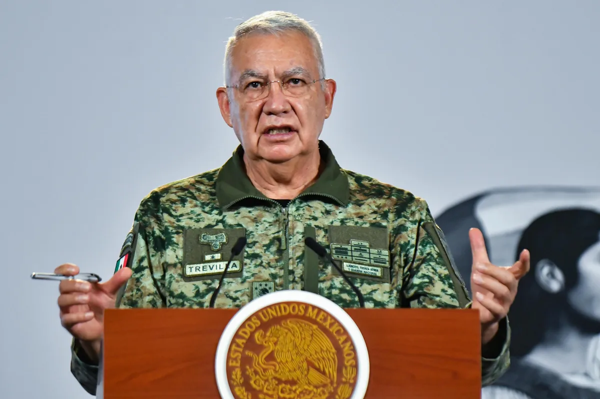 Sinaloa refuerza la seguridad con 20 mil elementos federales en zonas de mayor riesgo