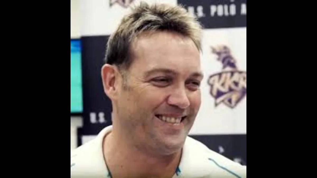 Quote of the day by Jacques Kallis: "I realised in Sri Lanka that my dream of..."