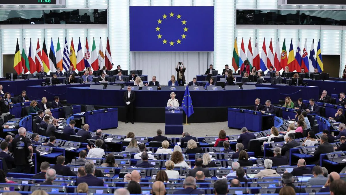 Europa propone “flexibilizar” las reglas migratorias ante crisis como la de Ceuta