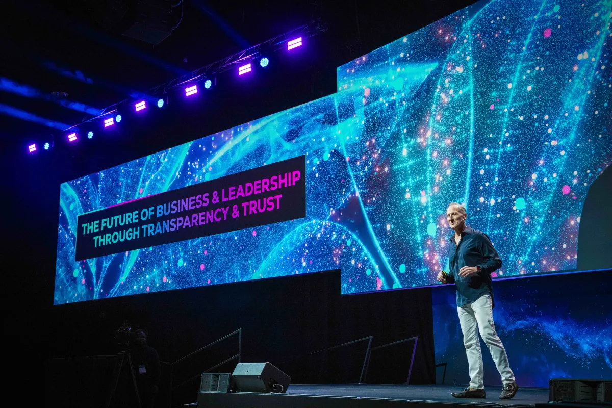 Singularity Summit South Africa 2026: All you need to know