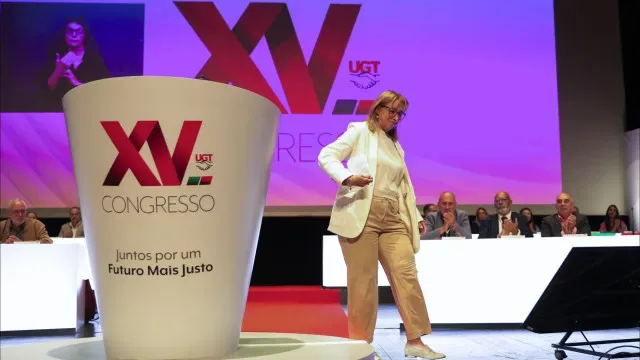 Flexibilização dos regimes laborais na Europa foi "prudência política"
